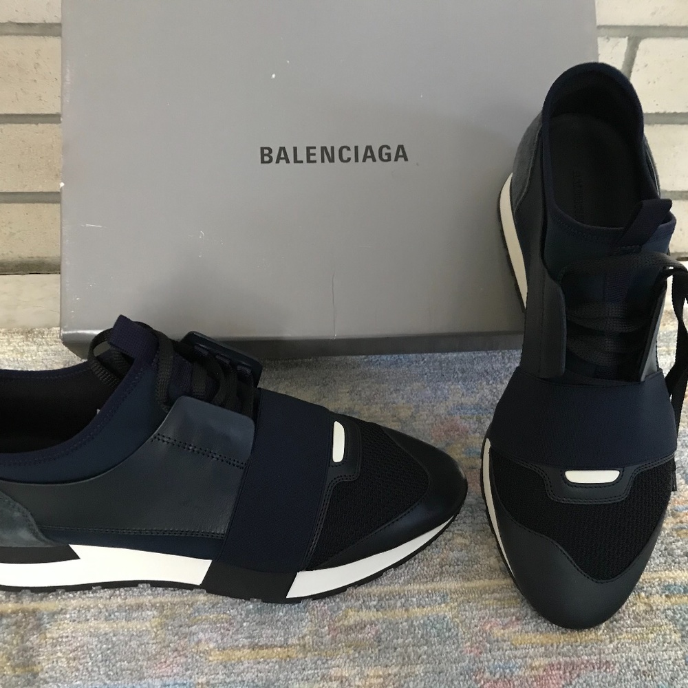 Balenciaga Sneakers